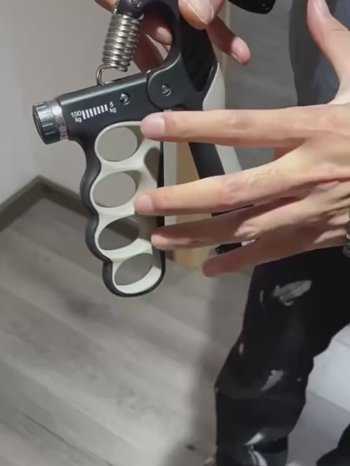 PowerHand Adjustable Trainer